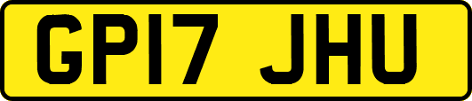 GP17JHU
