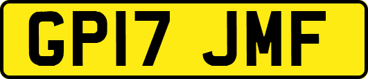 GP17JMF