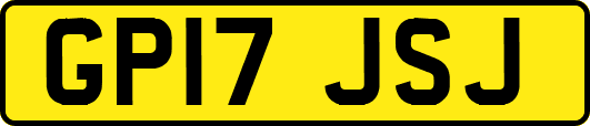 GP17JSJ