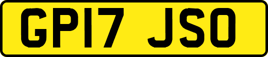 GP17JSO