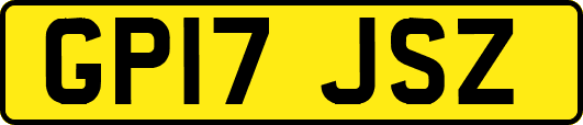 GP17JSZ
