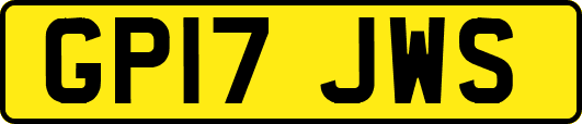 GP17JWS