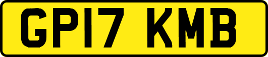 GP17KMB