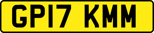 GP17KMM