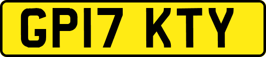 GP17KTY