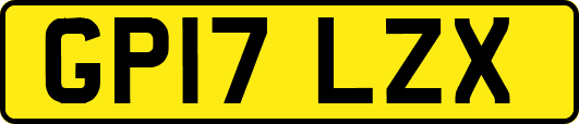 GP17LZX