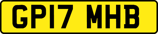 GP17MHB