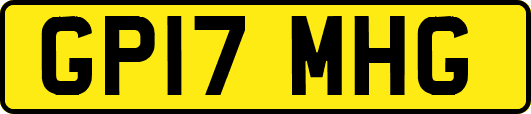 GP17MHG