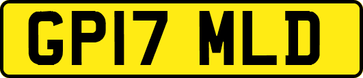GP17MLD