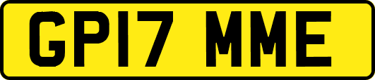GP17MME