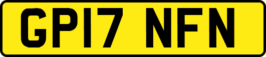 GP17NFN
