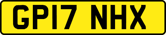 GP17NHX