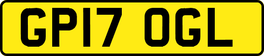 GP17OGL
