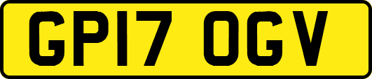 GP17OGV