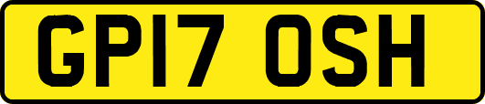GP17OSH