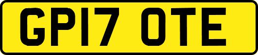GP17OTE