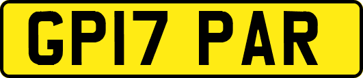 GP17PAR
