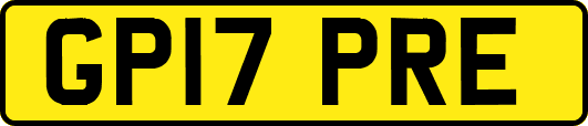 GP17PRE