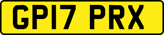 GP17PRX