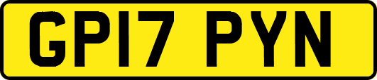 GP17PYN