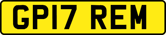 GP17REM