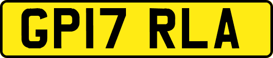 GP17RLA