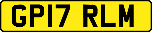 GP17RLM