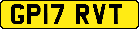 GP17RVT