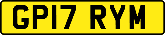 GP17RYM