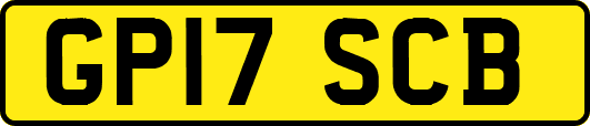 GP17SCB