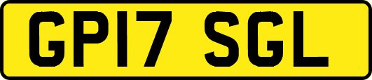 GP17SGL