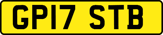 GP17STB