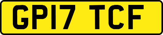 GP17TCF