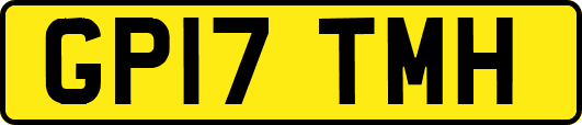 GP17TMH