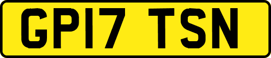 GP17TSN