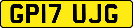 GP17UJG