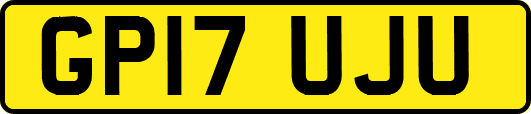 GP17UJU