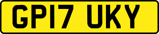 GP17UKY