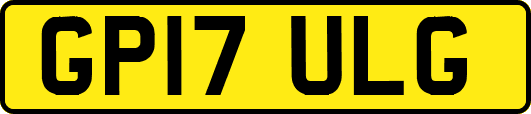 GP17ULG