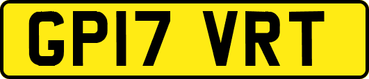 GP17VRT