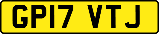 GP17VTJ