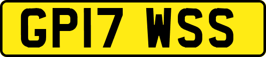 GP17WSS