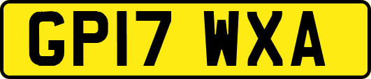 GP17WXA