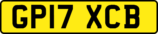 GP17XCB
