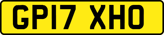 GP17XHO