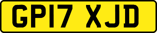 GP17XJD