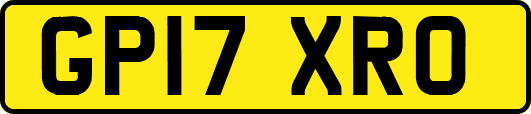 GP17XRO