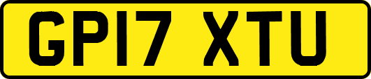 GP17XTU