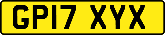GP17XYX
