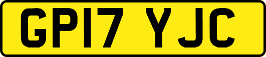 GP17YJC